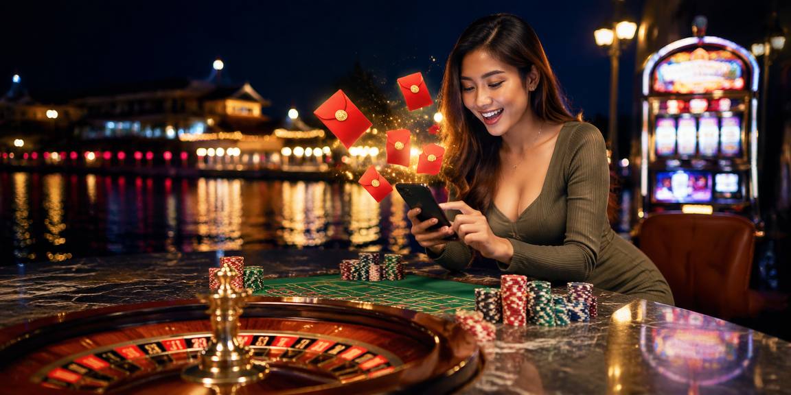 ggl bet Bingo 90 Carnaval