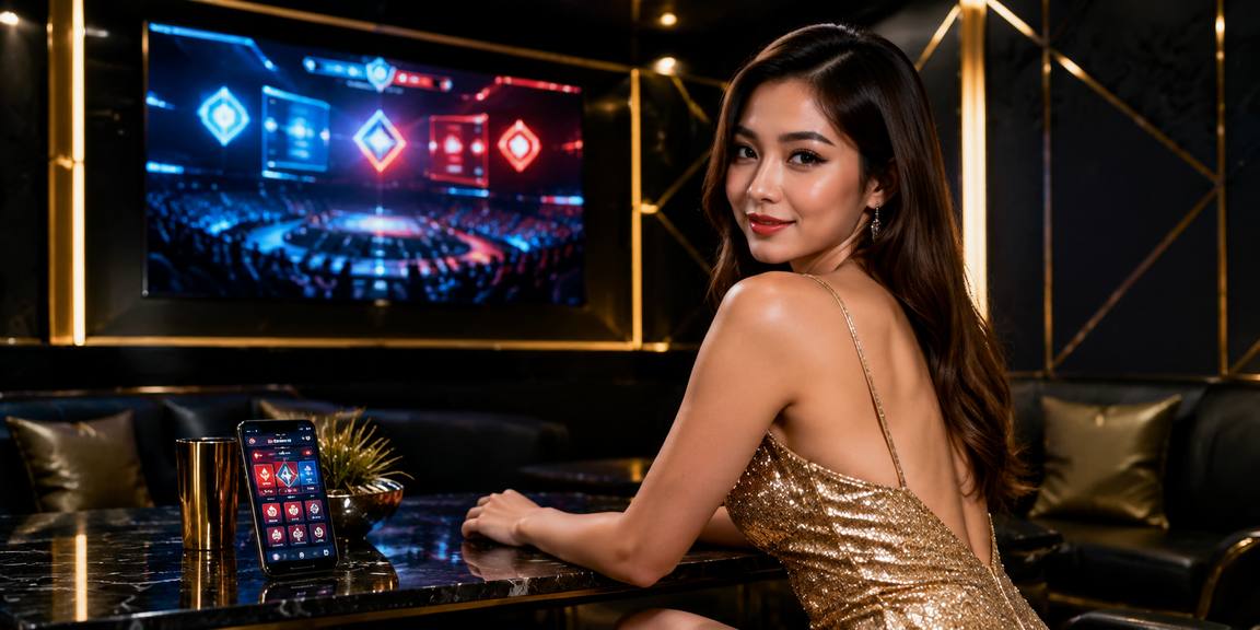 ggl bet Sambungan Internet 4G atau WiFi
