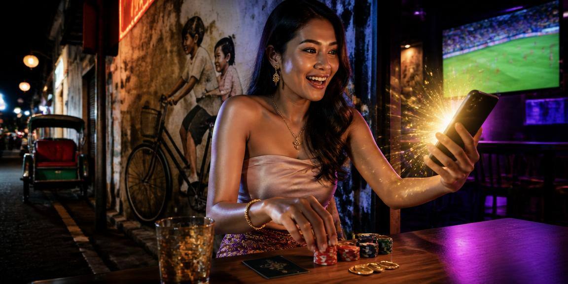 ggl bet Apa yang aplikasi ggl bet tawarkan